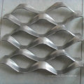Galvanized Expanded Metal Mesh (ISO 9001: 2008) Eemm-01